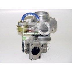 Turbo MAHLE 008 TC 17373 000