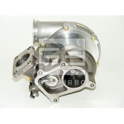 Turbo MAHLE 008 TC 17373 000