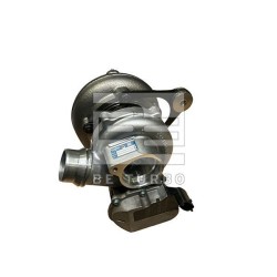 Turbo BorgWarner 53049980336 pour PORSCHE 911 (991) 3.8 Turbo 520 CV