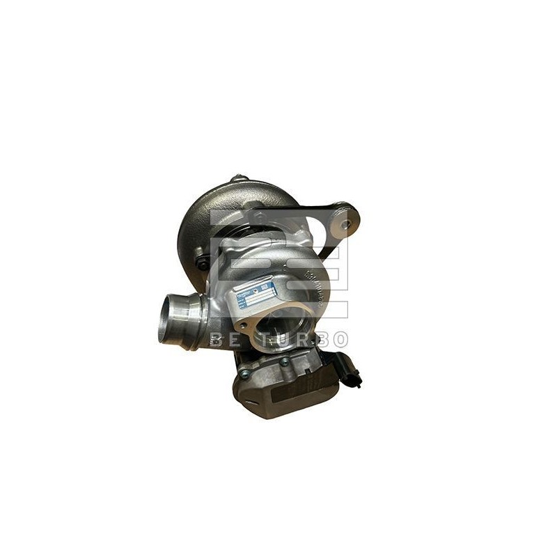 Turbo BorgWarner 53049980336 pour PORSCHE 911 (991) 3.8 Turbo 520 CV