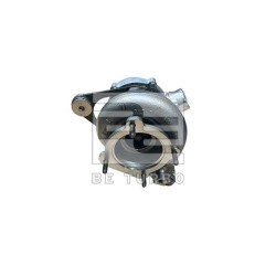 Turbo BorgWarner 53049980336 pour PORSCHE 911 (991) 3.8 Turbo 520 CV