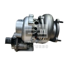 Turbo BorgWarner 53049980336 pour PORSCHE 911 (991) 3.8 Turbo 520 CV