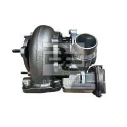 Turbo BorgWarner 53049980336 pour PORSCHE 911 (991) 3.8 Turbo 520 CV