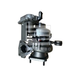 Turbo BorgWarner 53049980336 pour PORSCHE 911 (991) 3.8 Turbo 520 CV