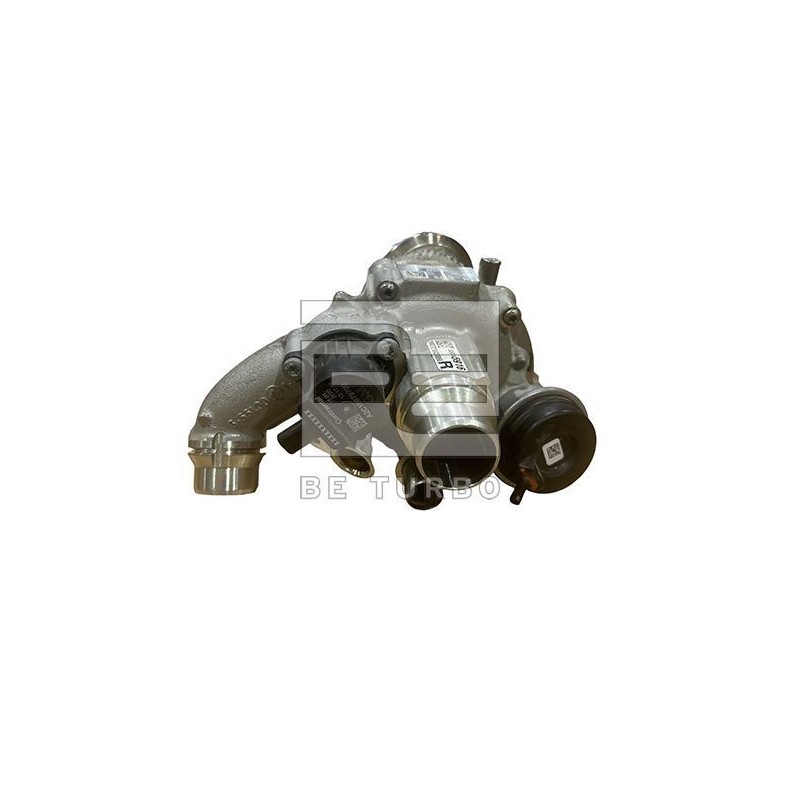 Turbo Jrone 8D01-400-T60 pour OPEL ASTRA K (B16) 1.2 Turbo (68) 110 CV