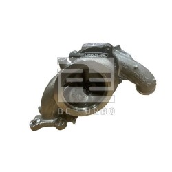 Turbo Jrone 8D01-400-T60 pour OPEL ASTRA K (B16) 1.2 Turbo (68) 110 CV