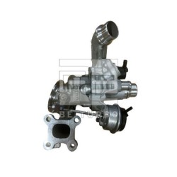 Turbo Jrone 8D01-400-T60 pour OPEL ASTRA K (B16) 1.2 Turbo (68) 110 CV
