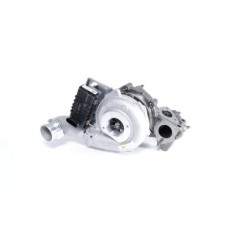 Turbo BTS Turbo T916391 pour JEEP GRAND CHEROKEE IV (WK, WK2) 3.0 CRD V6 4x4 190 CV