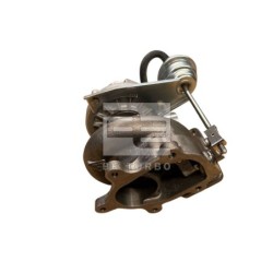 Turbo Jrone JR-10037