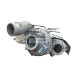 Turbo BorgWarner 53169880011 pour BENTLEY CONTINENTAL FLYING SPUR (3W_) 6.0 560 CV