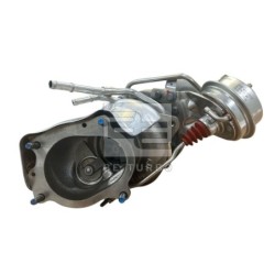 Turbo BorgWarner 53169880011 pour BENTLEY CONTINENTAL FLYING SPUR (3W_) 6.0 560 CV