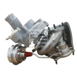 Turbo BorgWarner 53169880011 pour BENTLEY CONTINENTAL FLYING SPUR (3W_) 6.0 560 CV