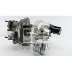 Turbo Jrone JR-10081 pour OPEL INSIGNIA A (G09) 2.8 V6 Turbo 4x4 (68) 260 CV