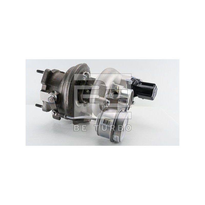 Turbo Jrone JR-10081 pour OPEL INSIGNIA A (G09) 2.8 V6 Turbo 4x4 (68) 260 CV