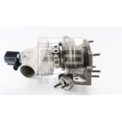 Turbo Jrone JR-10081 pour OPEL INSIGNIA A (G09) 2.8 V6 Turbo 4x4 (68) 260 CV