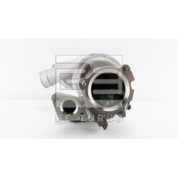 Turbo Jrone JR-10081 pour OPEL INSIGNIA A (G09) 2.8 V6 Turbo 4x4 (68) 260 CV
