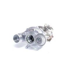 Turbo BTS Turbo T916392LI pour BMW 6 Coupé (F13) M6 560 CV