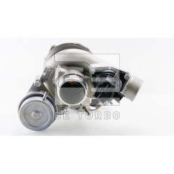 Turbo Jrone JR-10081 pour OPEL INSIGNIA A (G09) 2.8 V6 Turbo 4x4 (68) 260 CV