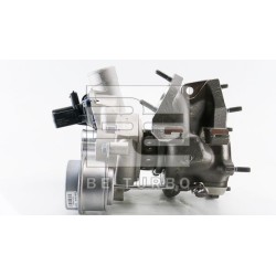 Turbo Jrone JR-10081 pour OPEL INSIGNIA A (G09) 2.8 V6 Turbo 4x4 (68) 260 CV