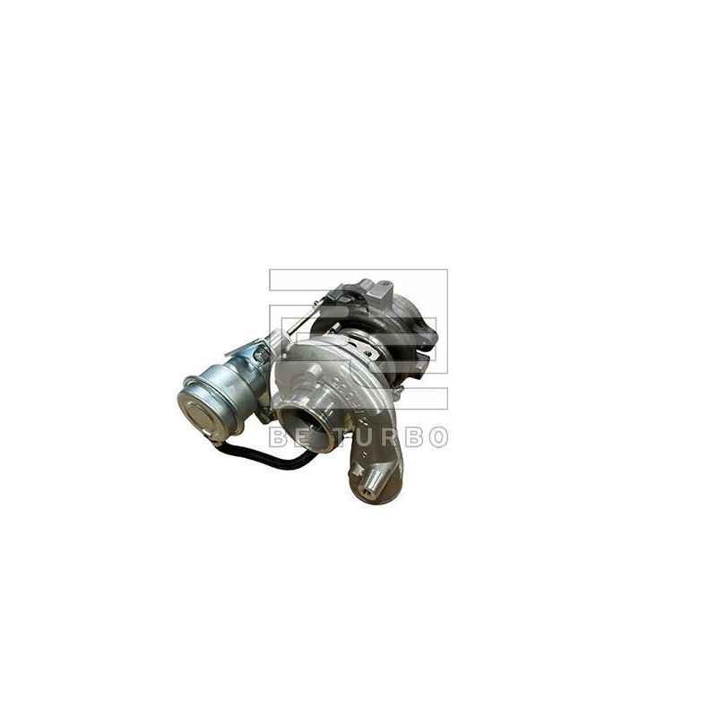 Turbo Jrone JR-10108 pour MITSUBISHI PAJERO III (V7_W, V6_W) 3.2 DI-D (V68W) 160 CV