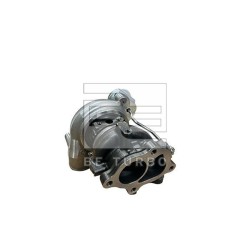 Turbo Jrone JR-10108 pour MITSUBISHI PAJERO III (V7_W, V6_W) 3.2 DI-D (V68W) 160 CV