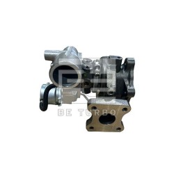 Turbo Jrone JR-10108 pour MITSUBISHI PAJERO III (V7_W, V6_W) 3.2 DI-D (V68W) 160 CV