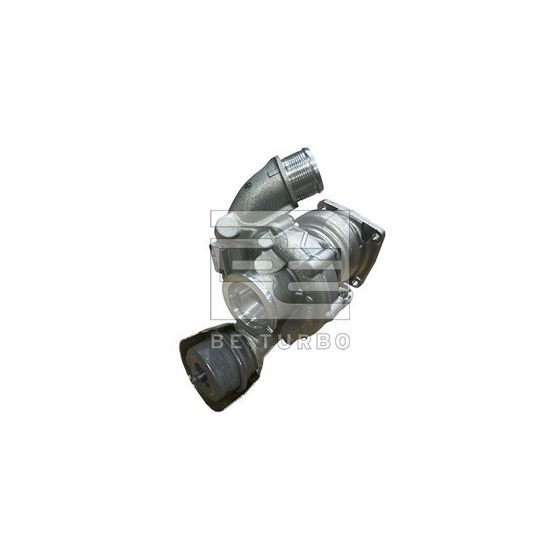 Turbo BorgWarner 53039880739 pour PORSCHE 911 (991) 3.0 Carrera 370 CV