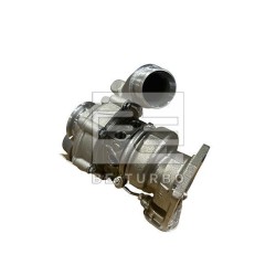 Turbo BorgWarner 53039880739 pour PORSCHE 911 (991) 3.0 Carrera 370 CV