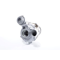 Turbo BTS Turbo T916392RE pour BMW 6 Coupé (F13) M6 560 CV
