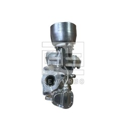 Turbo BorgWarner 53039880739 pour PORSCHE 911 (991) 3.0 Carrera 370 CV
