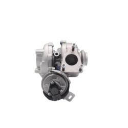 Turbo Jrone JR-10135 pour CITROËN C8 (EA_, EB_) 2.0 HDi 107 CV