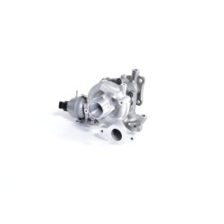 Turbo GARRETT 871993-5003S pour MAZDA CX-3 (DK) 1.8 SKYACTIV-D AWD (DK2WS) 116 CV