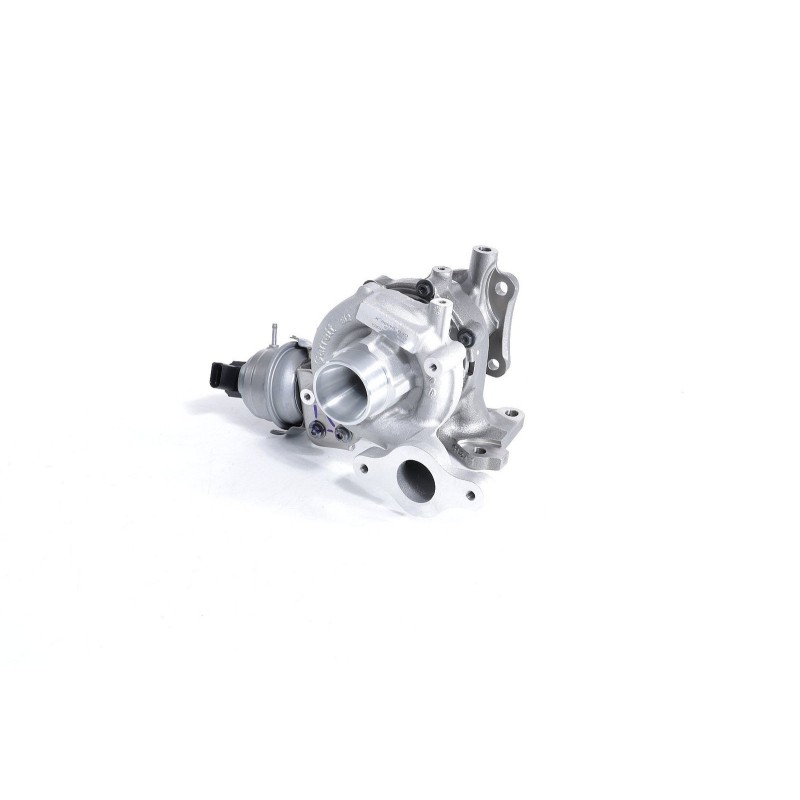 Turbo GARRETT 871993-5003S pour MAZDA CX-3 (DK) 1.8 SKYACTIV-D AWD (DK2WS) 116 CV