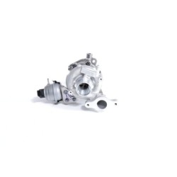 Turbo GARRETT 871993-5003S pour MAZDA CX-3 (DK) 1.8 SKYACTIV-D AWD (DK2WS) 116 CV
