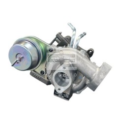 Turbo Jrone JR-10212 pour SUZUKI SWIFT V (AZ) 1.0 (A2L310) 111 CV