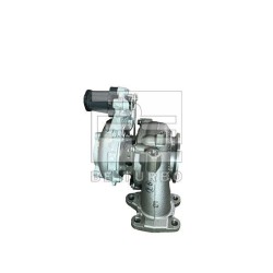 Turbo Jrone JR-10216 pour OPEL INSIGNIA B Grand Sport (Z18) 2.0 CDTi 174 CV