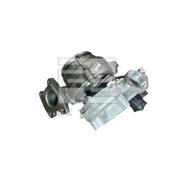 Turbo Jrone JR-10216 pour OPEL INSIGNIA B Grand Sport (Z18) 2.0 CDTi 174 CV
