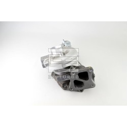 Turbo Mitsubishi 4937801581RS pour MITSUBISHI LANCER VII (CS_A, CT_A) EVO VIII - 260 (CT9A) 265 CV
