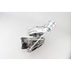 Turbo Mitsubishi 4937801581RS pour MITSUBISHI LANCER VII (CS_A, CT_A) EVO VIII - 260 (CT9A) 265 CV