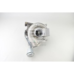 Turbo Mitsubishi 4937801581RS pour MITSUBISHI LANCER VII (CS_A, CT_A) EVO VIII - 260 (CT9A) 265 CV