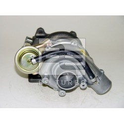 Turbo Jrone JR-10411 pour LANCIA KAPPA (838_) 2.4 T.DS (838AE1AA, 838AH1AA) 124 CV