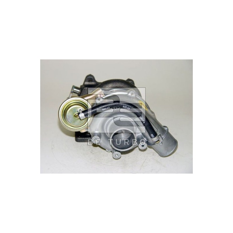 Turbo Jrone JR-10411 pour LANCIA KAPPA (838_) 2.4 T.DS (838AE1AA, 838AH1AA) 124 CV