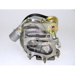 Turbo Jrone JR-10411 pour LANCIA KAPPA (838_) 2.4 T.DS (838AE1AA, 838AH1AA) 124 CV