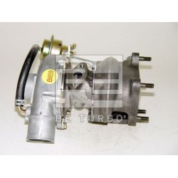 Turbo Jrone JR-10411 pour LANCIA KAPPA (838_) 2.4 T.DS (838AE1AA, 838AH1AA) 124 CV