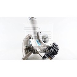 Turbo Jrone JR-10479 pour NISSAN MURANO II (Z51) 2.5 dCi 4x4 190 CV