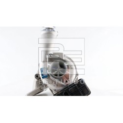 Turbo Jrone JR-10479 pour NISSAN MURANO II (Z51) 2.5 dCi 4x4 190 CV