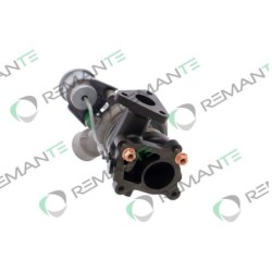 Turbo BTS Turbo T916403 pour MITSUBISHI PAJERO IV (V8_W, V9_W) 3.2 DI-D (V88W, V98W) 160 CV