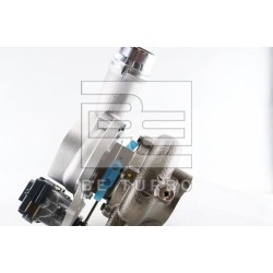 Turbo Jrone JR-10479 pour NISSAN MURANO II (Z51) 2.5 dCi 4x4 190 CV