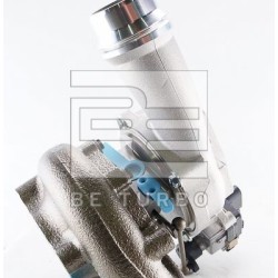 Turbo Jrone JR-10479 pour NISSAN MURANO II (Z51) 2.5 dCi 4x4 190 CV