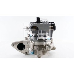 Turbo Jrone JR-10479 pour NISSAN MURANO II (Z51) 2.5 dCi 4x4 190 CV